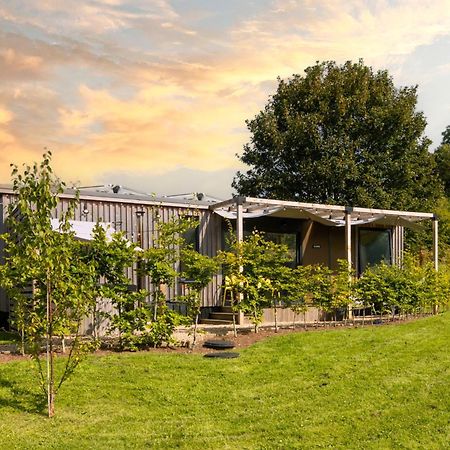 The Hive - Unique Hot Tub Cabin In Millport Esterno foto